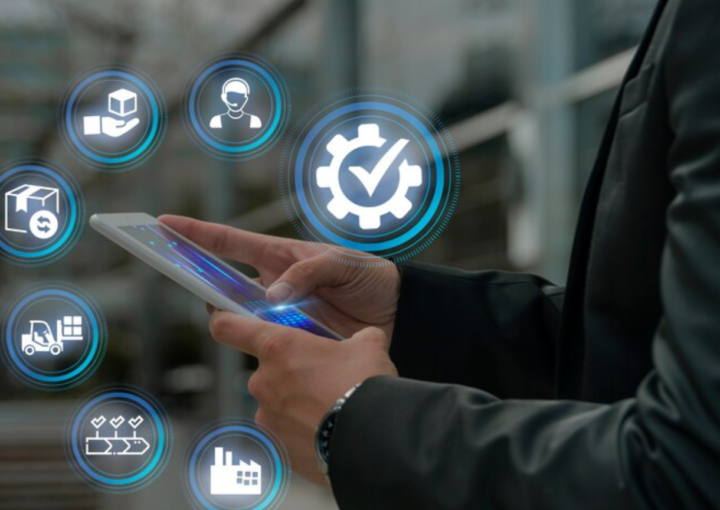 best erp software for small business