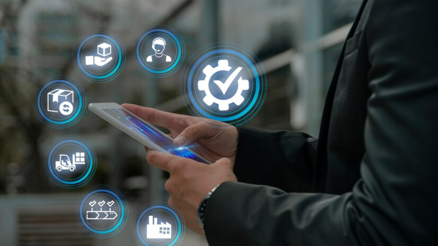 best erp software for small business