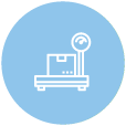 Computerized Weighment