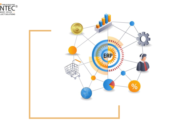 ERP System in Oman